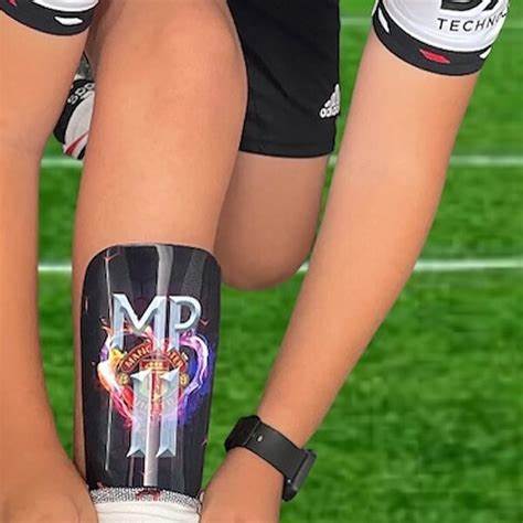 Shin Guard